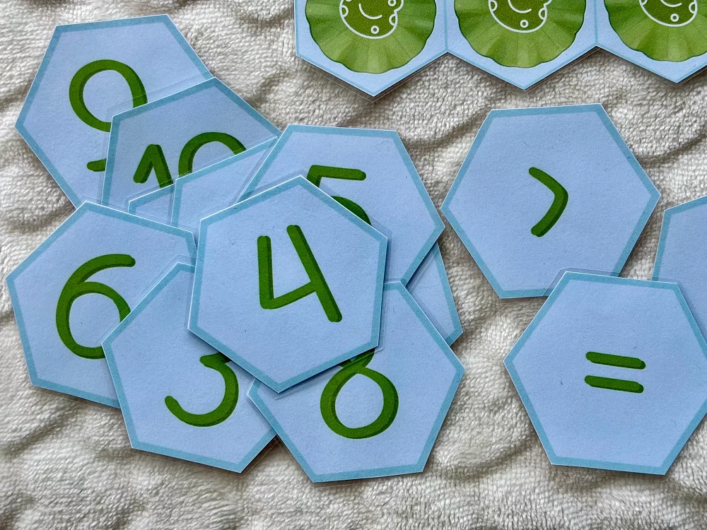 Игра Поймай комара — фото 7